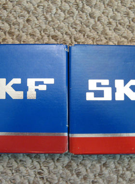 圆锥滚子轴承 瑞典SKF进口轴承 30232J2 7232E 30232A 正品 正品