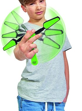 simba仙霸Yulu flip finz手指灵活反应练习炫酷翻旋转刺客蝴蝶刀