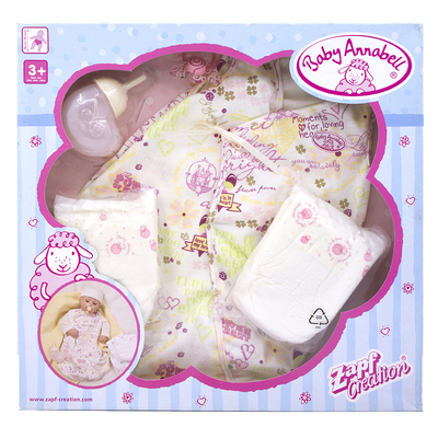 ZAPF夏芙annabell安娜46