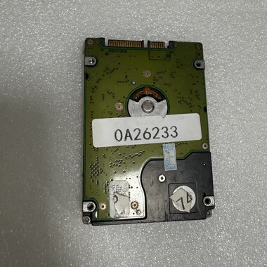日立笔记本硬盘 电路板 板号0A26233