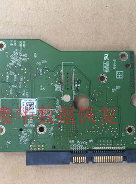 西数 WD2003FYYS 2T 串口台式机硬盘板 板号 2060-771624-003