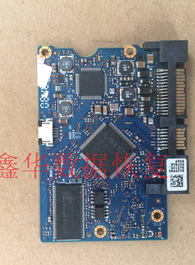 日立 苹果硬盘电路板 硬盘板 板号0A90159