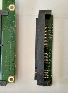 100532367  100535704 希捷薄盘 硬盘电路板 接口 100504880