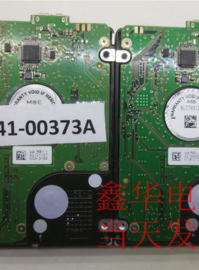 PCB 三星500G 1T  板号:BF41-00373A M8U_539B_REV.01_000 SATA