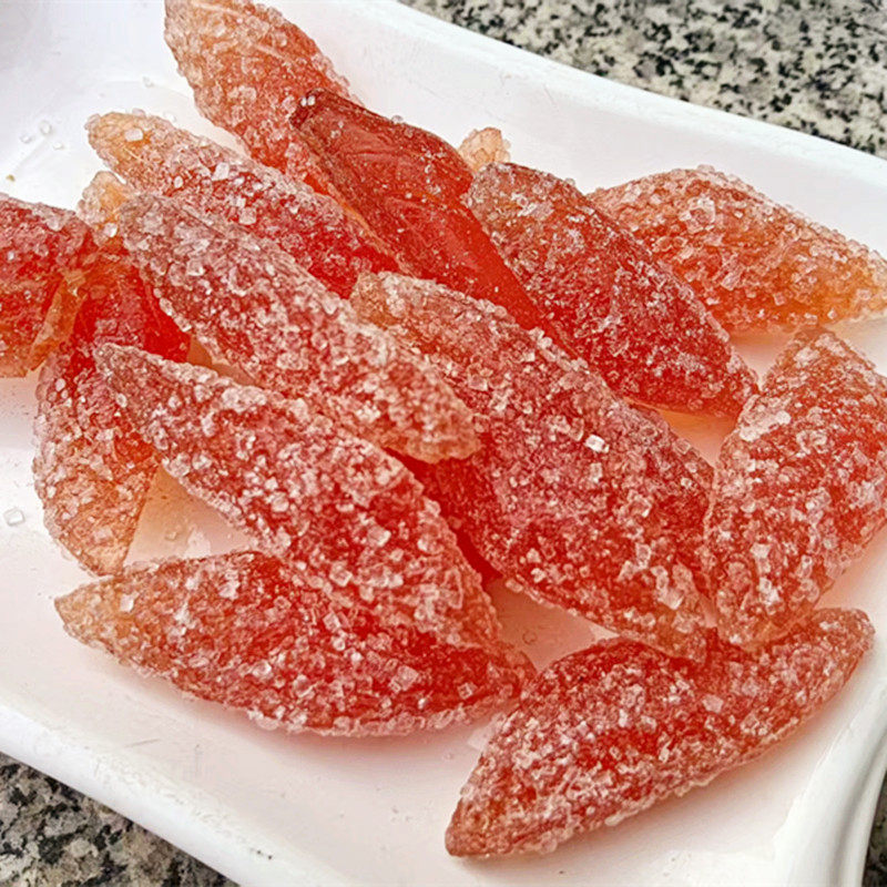 湖南特产桂油糖肉桂糖桂子糖手工姜糖薄荷糖150克年货硬糖果糖果