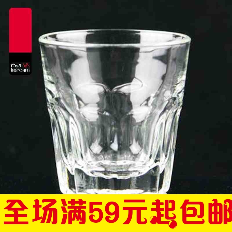 皇家利丹5249NOL透明岩石加冰烈