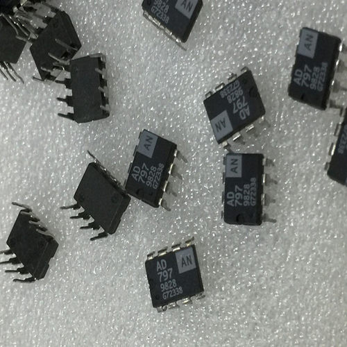 拆机正品单运放AD797ANAD797ANZ