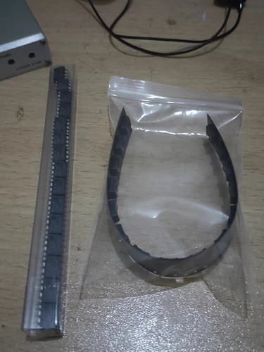 全新原装进口JRC4558 NJM4558M 双运算放大器 贴片 DMP-8一个价格