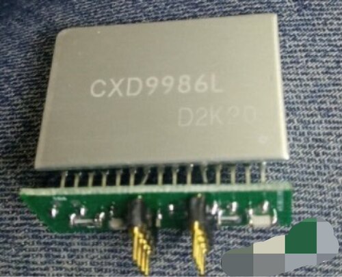 美音分立模块发烧双运放升NE5532