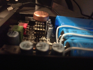 LME49720HA 双运放皇冠 AMP928 AMP9922AT升级 5532 AMP9920AT