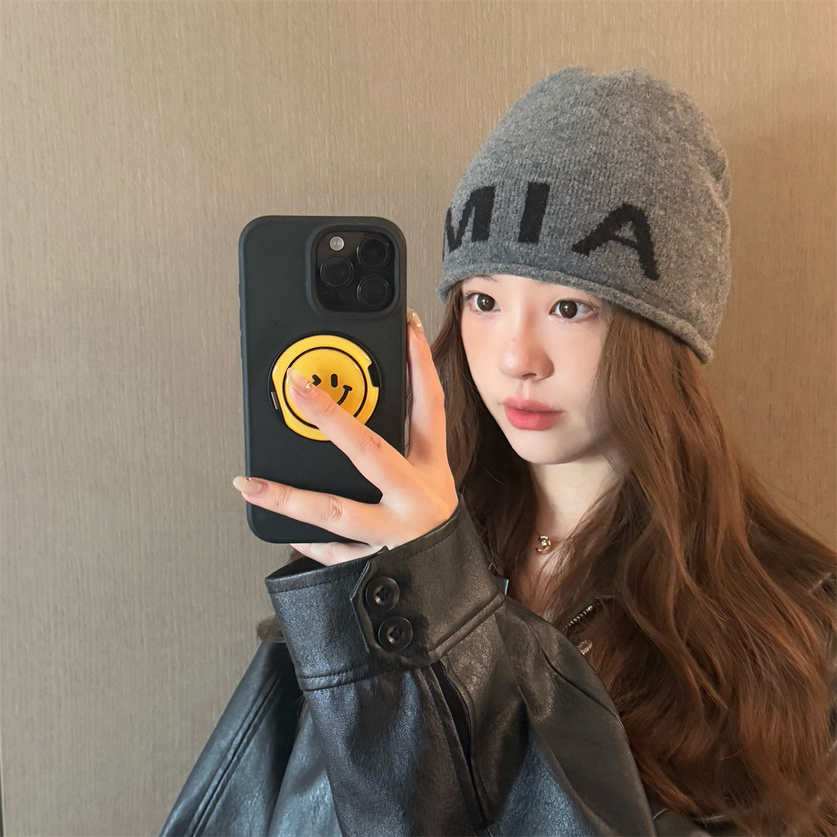 丁走走软糯大头围显脸小针织冷帽女2025冬季保暖护耳包头毛线帽男,服饰配件/皮带/帽子/围巾,帽子,淘宝优惠券,粉丝福利购,淘宝优惠卷