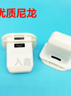 适配比亚迪G3L3F3L6S6S7e1e2汽车后排坐垫后座椅固定卡扣卡子配件