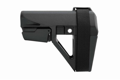 SBA5™ SPECIFICATION SHEET   软蛋玩具后托
