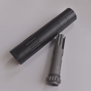 scar 饰 MK17模型激光模型装