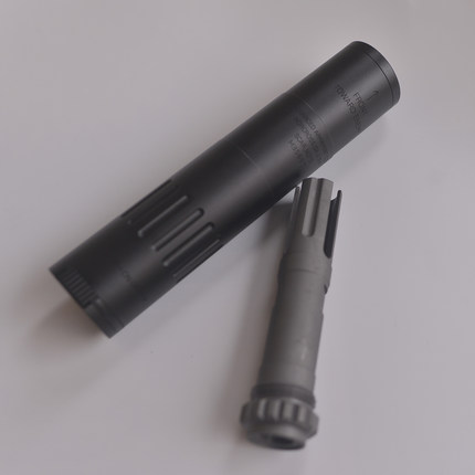 scar MK17模型激光模型装饰