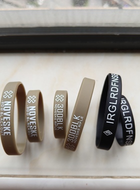 硅胶扎带5.5/3.8cm  宽1cm n4刻字