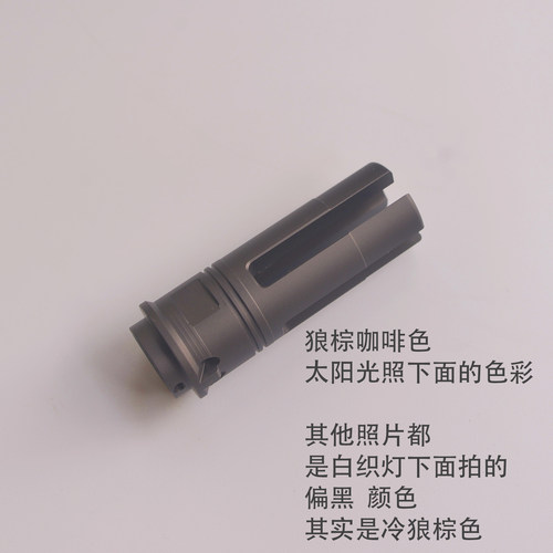 sf音叉socom磨砂黑火帽