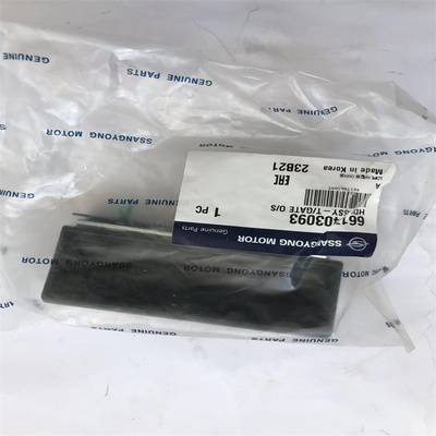 上海汇众mb100尾门拉手外拉手