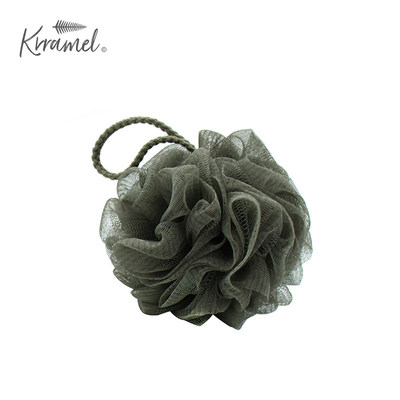 KRRAMEL起泡沐浴球超柔软