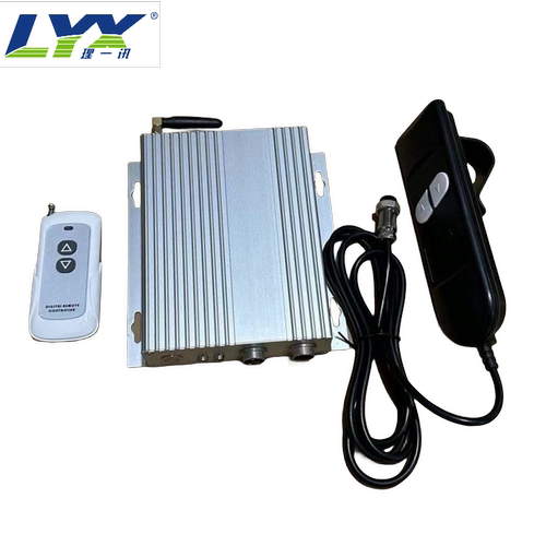 电动推杆同步控制器12V24V推杆