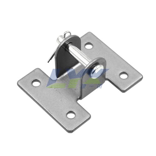 lx758pd安装四角平底电动推杆