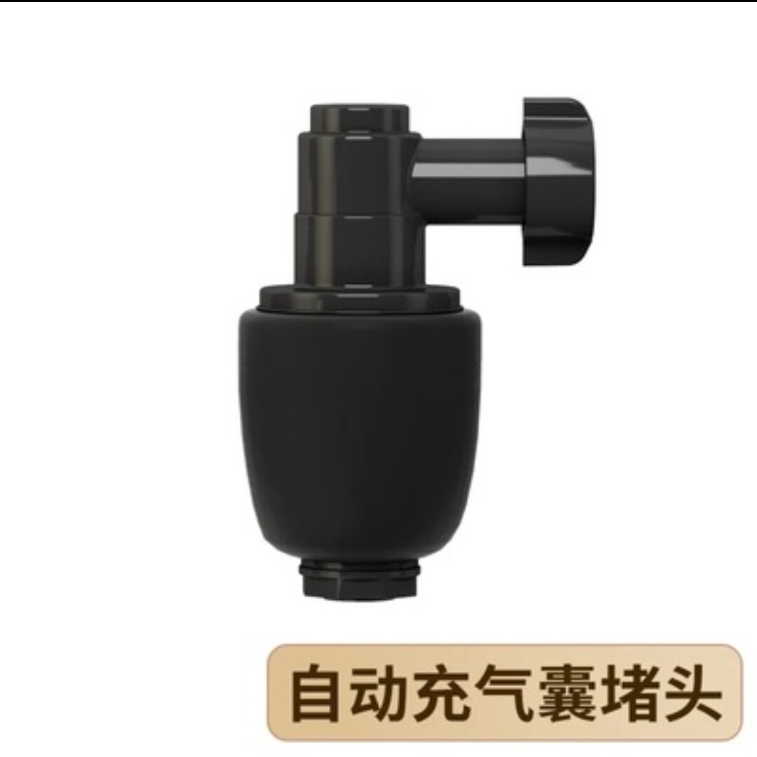 一炮通马桶管道疏通器各种配件