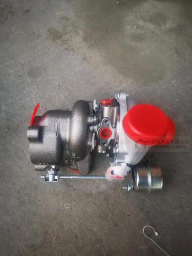 长安睿骋 CS75 1.5T 致尚CS75逸动CS35逸动1.8T涡轮增压器
