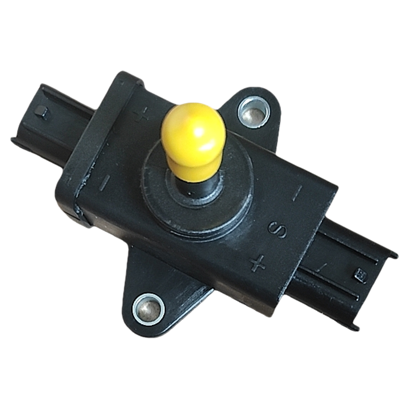 适用原装宝骏E100E200灭灯真空度传感器电子真空泵控制器泵