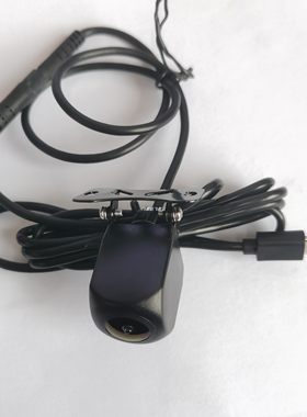 教练车打卡摄像头视频录像