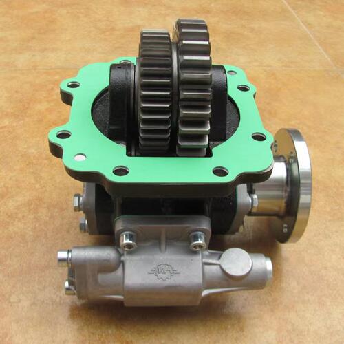 ZFFASTPTO5s368取力器厂家