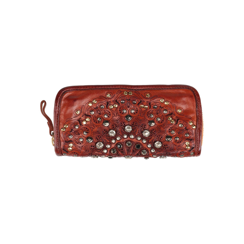 CAMPOMAGGI 钱包女耐用腋下包女夏送女友包包