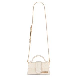 Bambino Bag Jacquemus 迷你包女