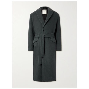 Guise Arban 羊毛 防风夹克轻薄飞 软糯大衣男中性款 Kind