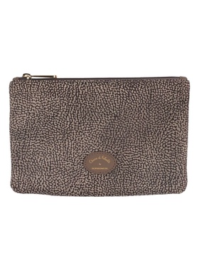 BORBONESE 小包女包包女夏耐用送女友腋下包