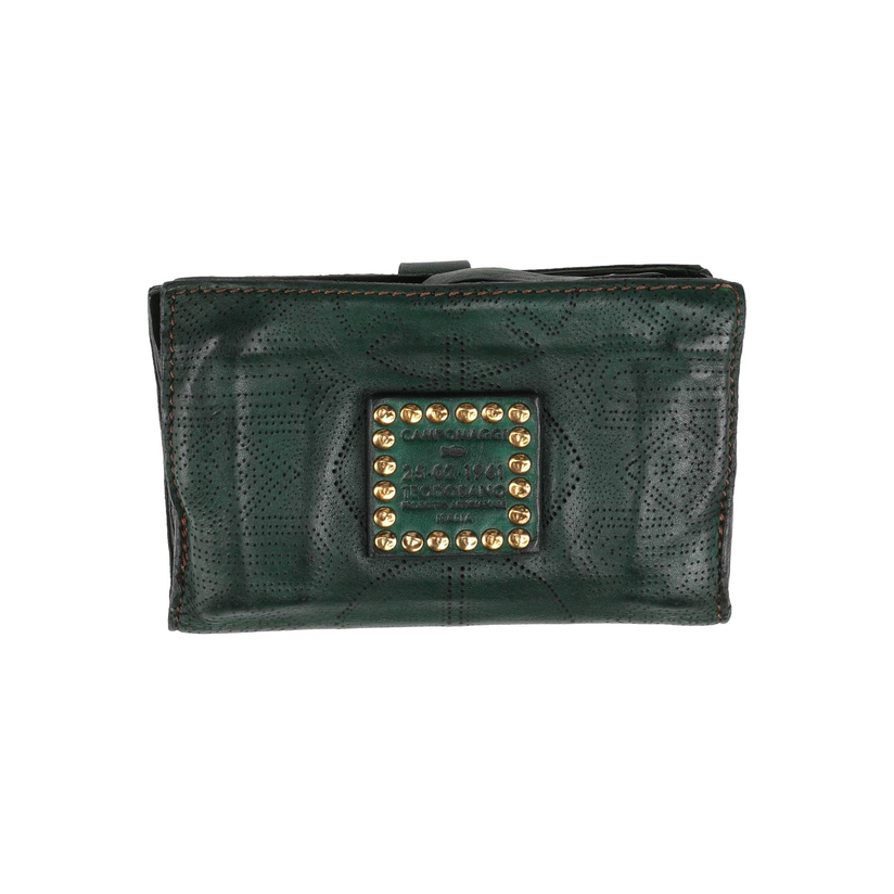 CAMPOMAGGI 钱包女腋下包女夏送女友耐用包包