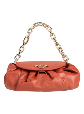 BORBONESE 手袋手提包女女夏包包耐用送女友腋下包