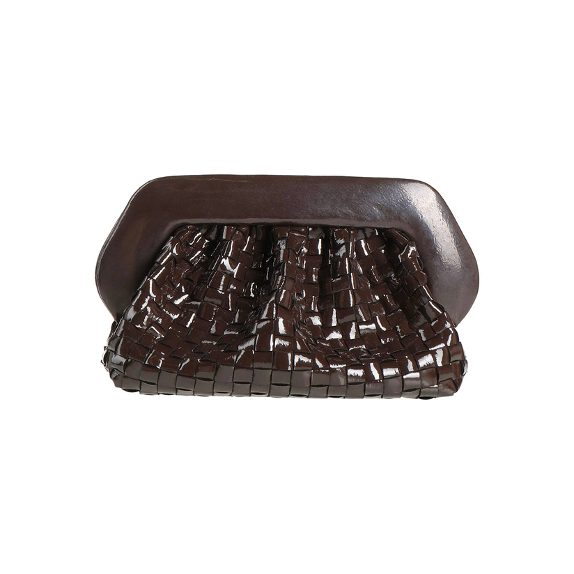 Themoire 手袋手提包女包包腋下包耐用送女友女夏