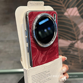 复古红色丝绒质感绒布面绸缎X200pro mini适用vivoX200手机壳X100s牛奶阿尔卑斯纹ultra电镀IQOO13全包高级感