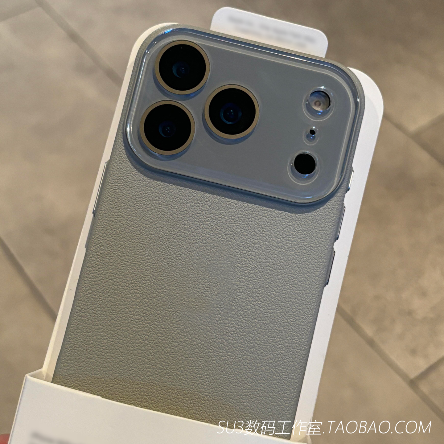 荔枝纹磨砂防指纹适用iPhone17pro苹果17promax手机壳全包16带镜头膜水晶15水泥灰色plus硬壳14散热13简约12