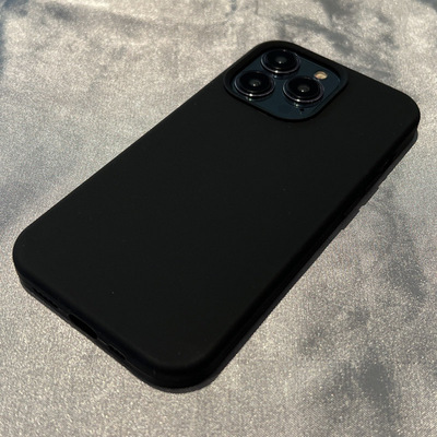 碳黑色适用K50小米13手机壳12Spro高档11ultra液态硅胶13pro全包10s高级k30肤感note12红米K40s防摔mix4纯色+