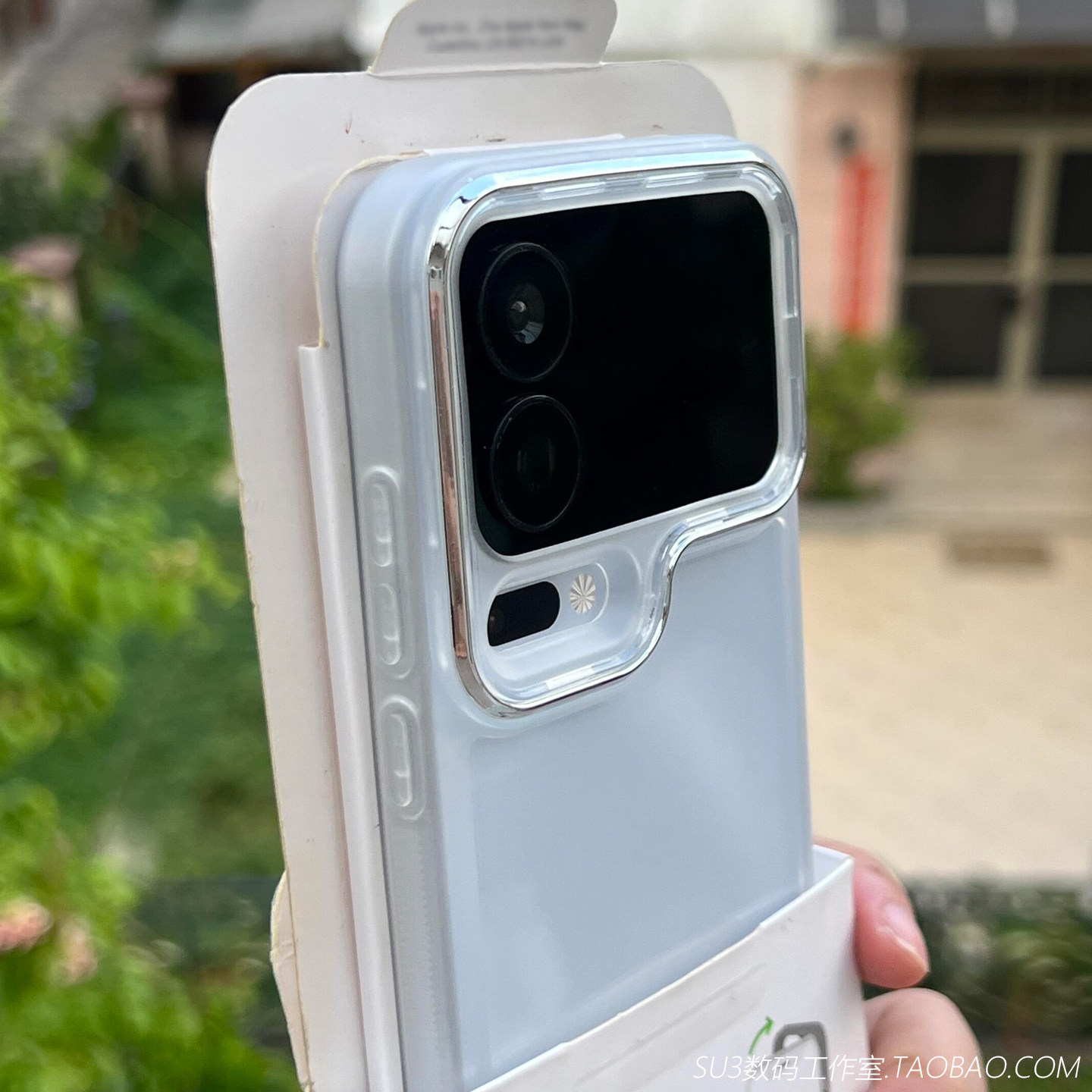 透明软壳适用小米17promax手机壳17pro高级感note15s电镀14ultra全包红米K90防摔K80简约超薄硅胶小众男女潮+