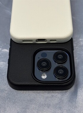 不沾指纹荔枝纹适用Pura70ultra华为mate60pro手机壳50磨砂40全包30黑色P60软硅胶+皮纹nova12/11防摔10简约9