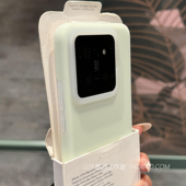 60防摔淡青色note奶绿 17pro雾面max橡皮擦手感K90果冻液态硅胶适用K80小米15 14手机壳13全包红米K70至尊版