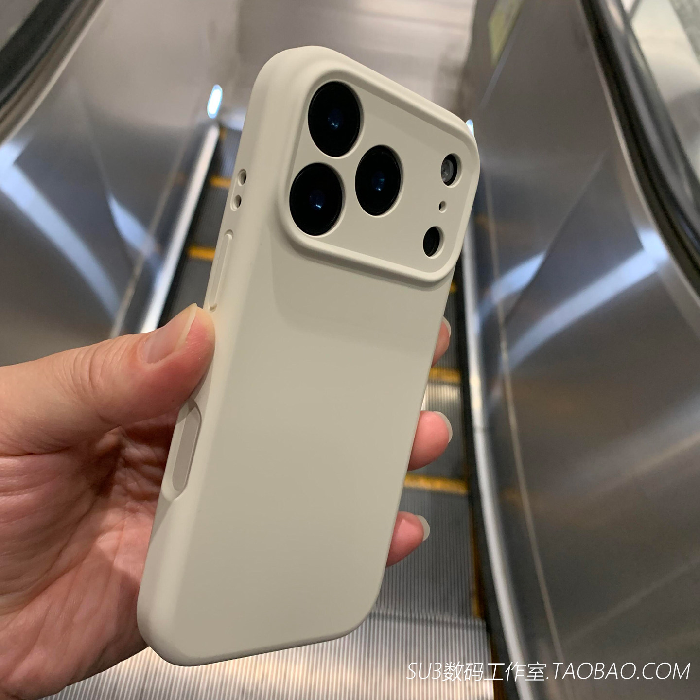 古董白全包镜头适用iPhone17pro苹果17promax手机壳16液态硅胶耐脏plus软糯15高级感14小众3精孔磨砂防摔简约