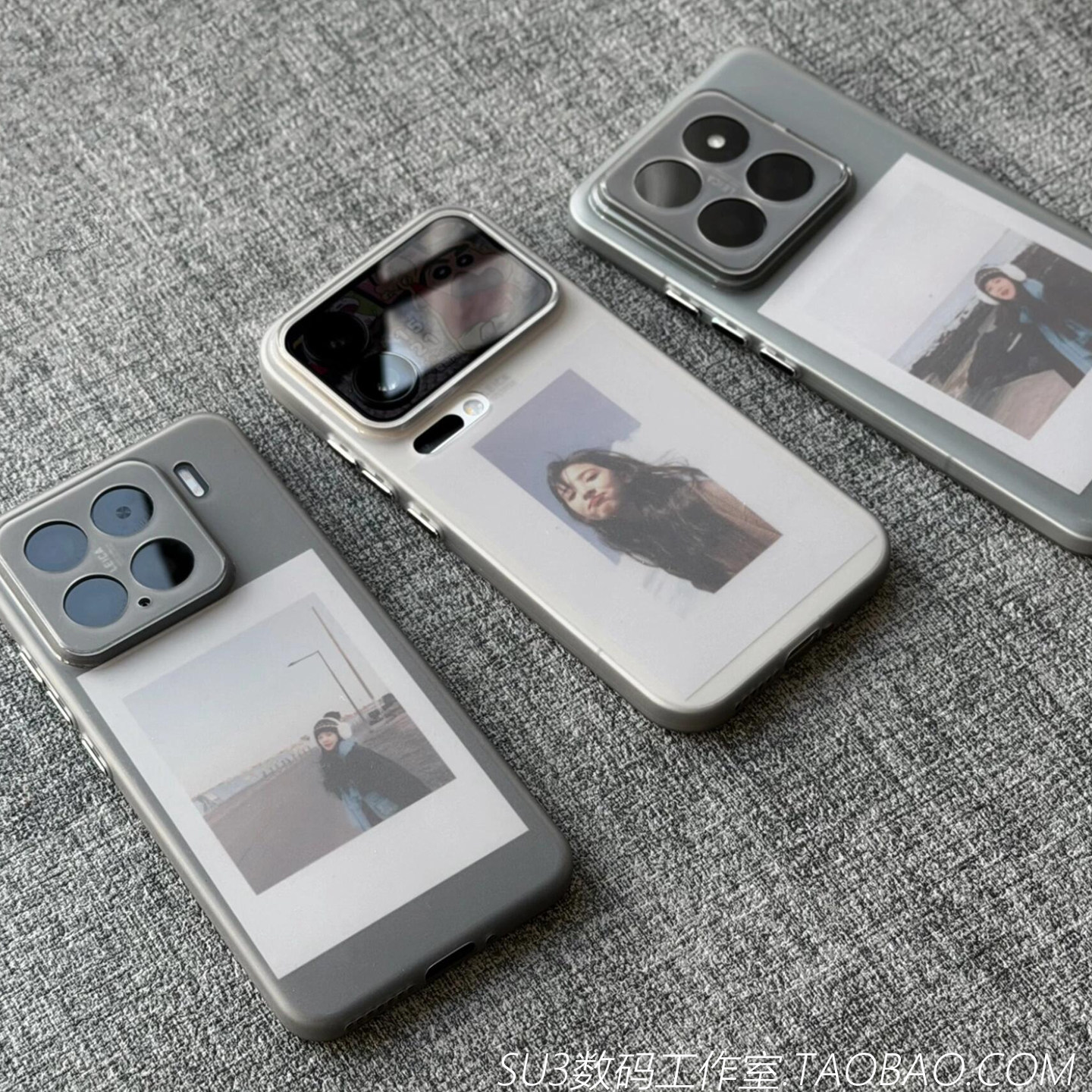 雾面磨砂半透明0.07极薄软壳适用小米17pro手机壳17promax简约15磨砂TPU防摔半透明不易发黄14裸机手感小众女