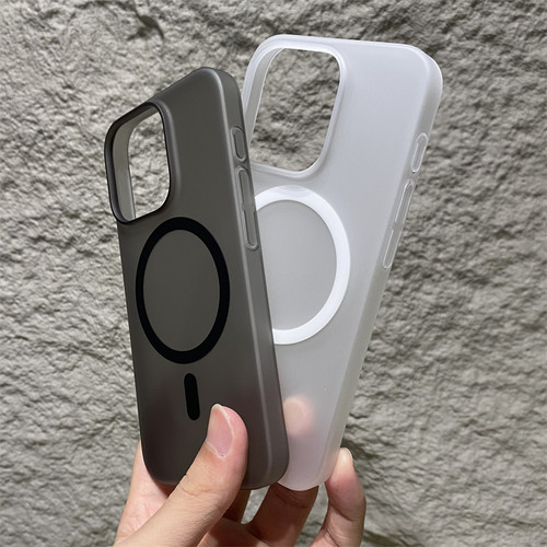 适用小米14Magsafe磁吸充电