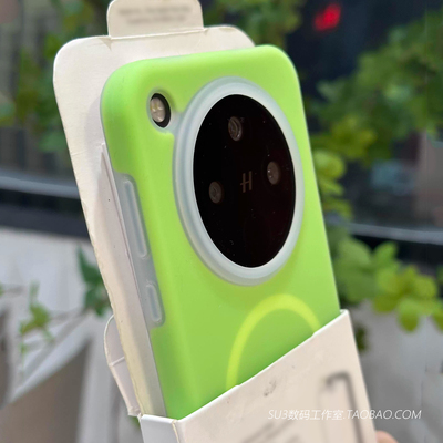 橡皮擦感软糯磁吸充电适用oppoFindX8Ultra手机壳FindX8s液态硅胶X7果冻Reno14pro荧光绿13防摔指纹magsafe