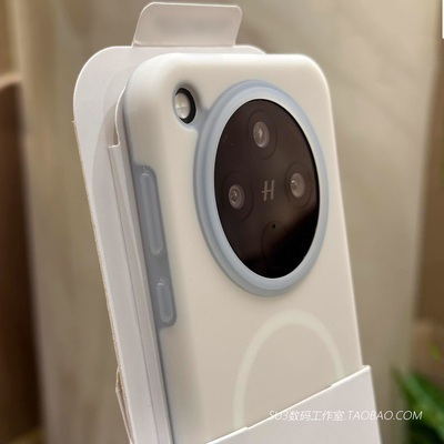 X100奶白色软糯磁吸充电X200s适用vivoX200pro手机壳mini液态硅胶Ultra果冻IQOO13不发黄12防摔magsafe高级感