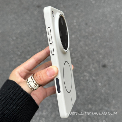 FindX8ultra极简x7峰岩色细圈Beats磁吸充电适用oppoFindX8手机壳pro古董白X8s+硬壳Reno14轻薄13高级12大孔9