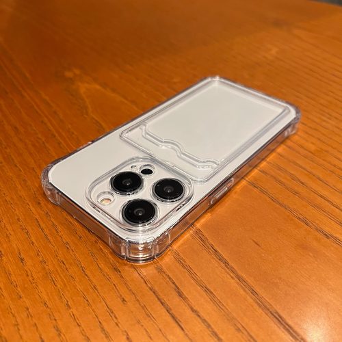 透明带卡套放照片适用Pura70ultra华为mte60pro手机壳p50e可插卡包一体40硅胶30男nova11防摔90荣耀80简约70+